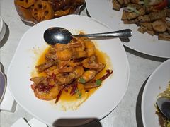 -上和臻品中国菜(花园街店)