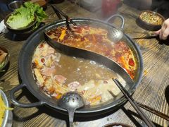 -冯校长老火锅(深圳总店)