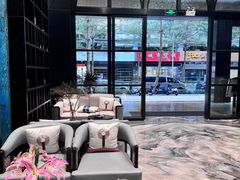 -铂尔登国际酒店(南山深圳湾口岸店)