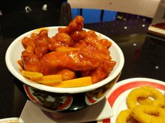 -湖锦酒楼·32年地道湖北菜(光谷店)