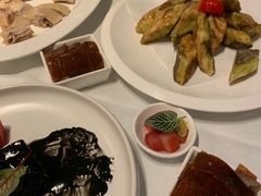 招积冰川茄-炳胜品味(珠江新城店)