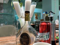 -春润大地海南椰子鸡(沙井京基百纳广场店)