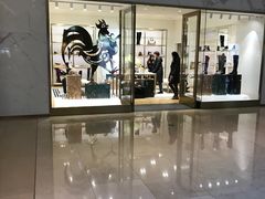 -STUART WEITZMAN(静安嘉里中心店)
