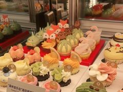 -Pantry's Best派悦坊蛋糕(K11购物艺术中心店)