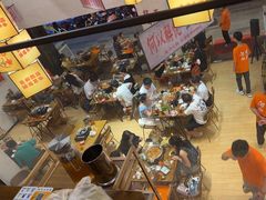 -黔哆哆地摊酸汤火锅(清湖店)