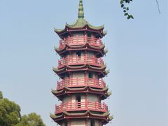 -南沙天后宫景区