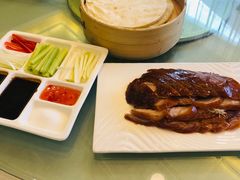 烤鸭套餐-老城南食府(宣武门东大街店)