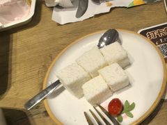 -豪客来牛排(府河店)