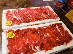 -潮德阿水牛肉火锅(深圳总店)