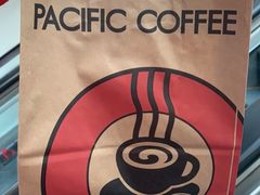 -太平洋咖啡(北大国际医院店)