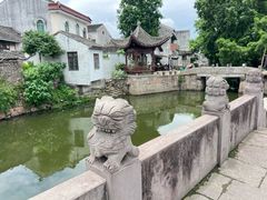 -鸣鹤古镇