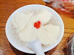 冰醉豆花-小豆海棠(人民南路店)