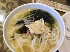 过桥米线-福利来酒店(泺源大街店)