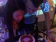 -金樽会所KTV(桂花南路店)