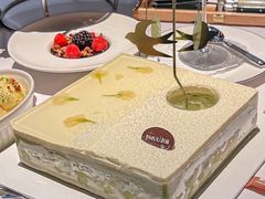 -积慕Cake(解放大道店)