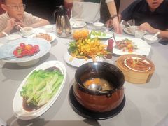-潮府馆·非遗潮州菜·港式点心(世纪公园店)