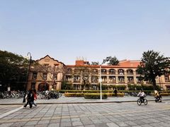 -厦门大学(思明校区)