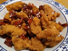 -裕鼎鲜·新中菜(王府井店)