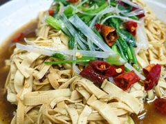 老汤干豆腐-协顺园回头馆(南顺城路店)