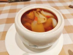 -珍味汤馆·潮汕家乡菜(保利文化广场店)
