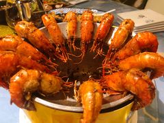-喜碧海鲜·二十年本土海鲜老字号(上排店)