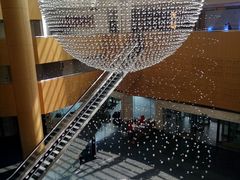 -天津水晶宫饭店