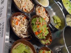 -乡村基·川味现炒大王(熙悦天街店)