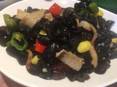 -园林美食城·本土农家菜(杨和镇店)