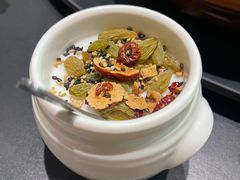 -SEEUNARI西域娜依新疆菜(环宇广场店)
