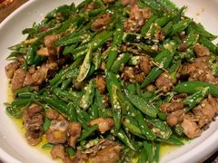 -铁公鸡·四川料理(天环广场店)