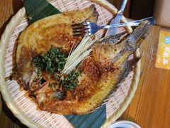 -云海肴·汽锅鸡·云南代表菜(天津国金汇店)