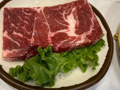 -白山烧烤(文安路万豪店)