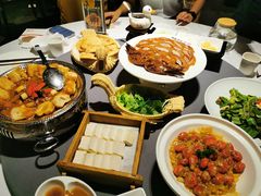 -煜丰汴京烤鸭(福彩路店)