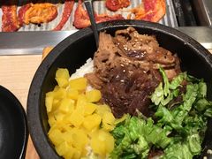 -新石器烤肉(周浦万达店)