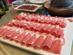 -阳坊大都涮羊肉(阳坊总店)