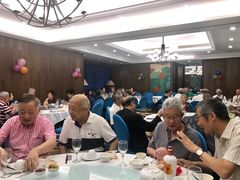 大堂-和记小菜(七宝店)