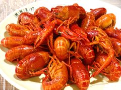 -靓靓蒸虾·头牌蒸虾(雪松路总店)