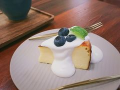 -Double cafe