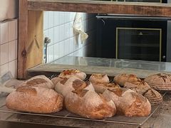 -佐敦面包铺·JORDAN BAKERY