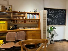 -沏点Trattoria意大利餐厅(新街口店)