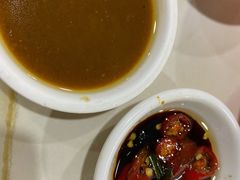 辣椒酱油-伟记牛肉(金鸿公路店)