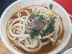 -肖家客饸饹面(郑州总店)