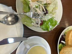 -斯比特花园西餐厅(东方商厦店)