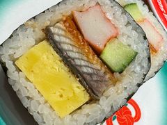 -元气寿司(金光华店)