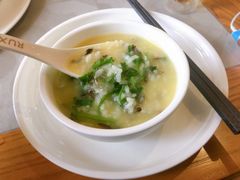 砂锅粥-如轩·海鲜砂锅粥·潮汕菜(南城店)