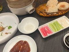 -金鸭季·臻品餐厅(欢乐海岸购物中心店)