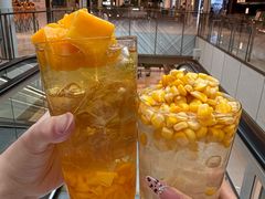 -三出山火锅(南京万象天地店)