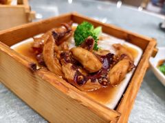 -點無缺茶楼·海鲜酒家(世博店)