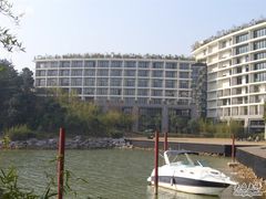 -天目湖涵田度假村
