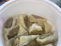 -吉祥馄饨(上海新上大店)